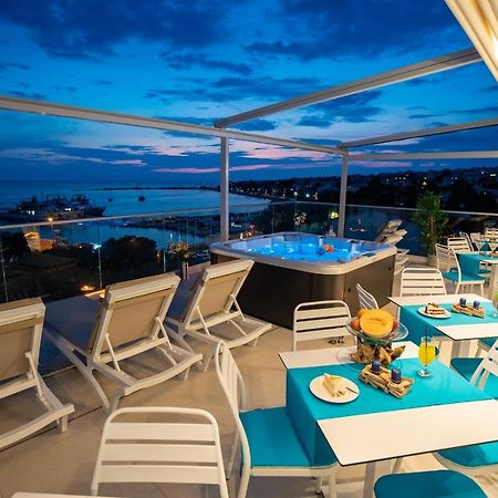 Bed&Breakfast Novalis Новаля Екстер'єр фото